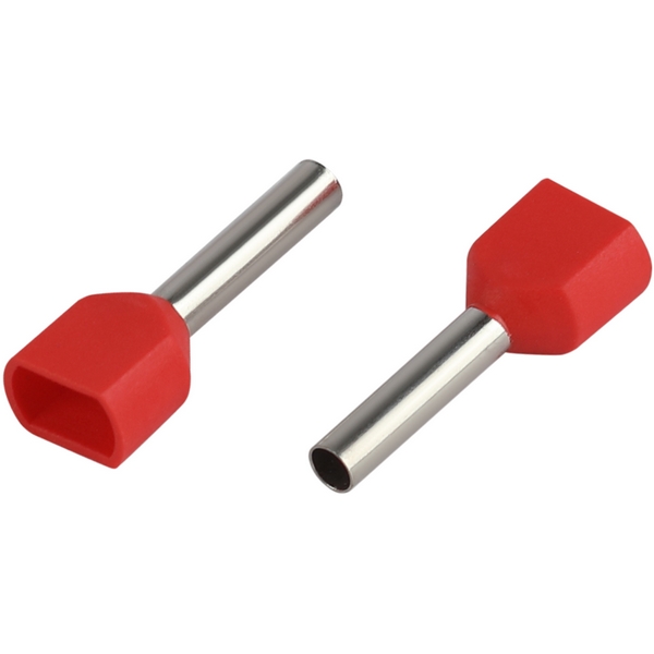 

Наконечник-гильза 50 шт. ЭРА NO-225-100, NO-225-100