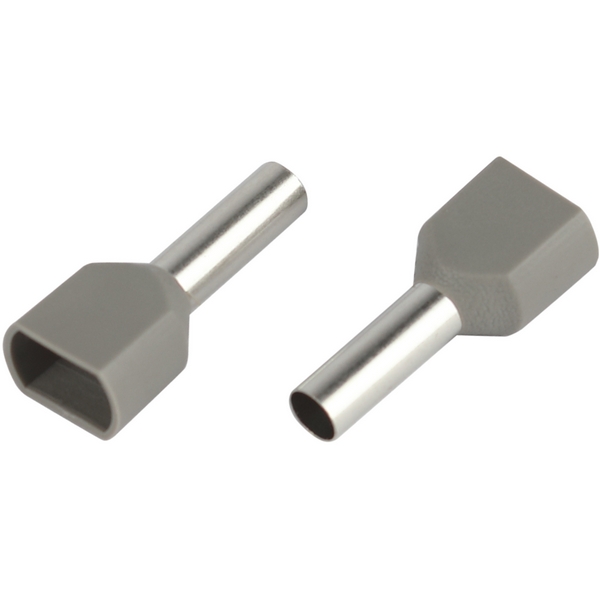 

Наконечник-гильза 50 шт. ЭРА NO-225-105, NO-225-105