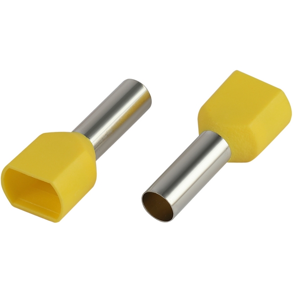 

Наконечник-гильза 50 шт. ЭРА NO-225-106, NO-225-106