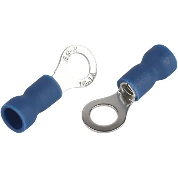 

Наконечник кольцевой 50 шт. ЭРА NO-225-113, NO-225-113