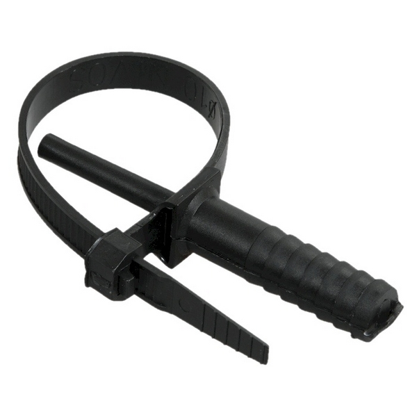 

Дюбель-хомут (7х150 мм) черный 50 шт. ЭРА NO-225-214, NO-225-214