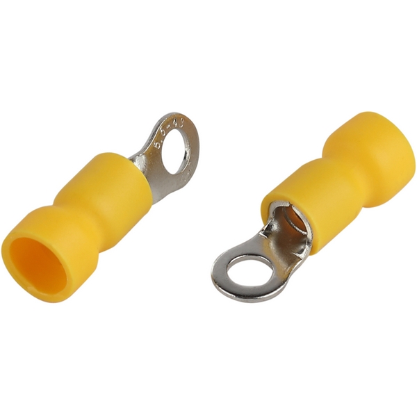

Наконечник кольцевой 10 шт. ЭРА NO-225-24, NO-225-24