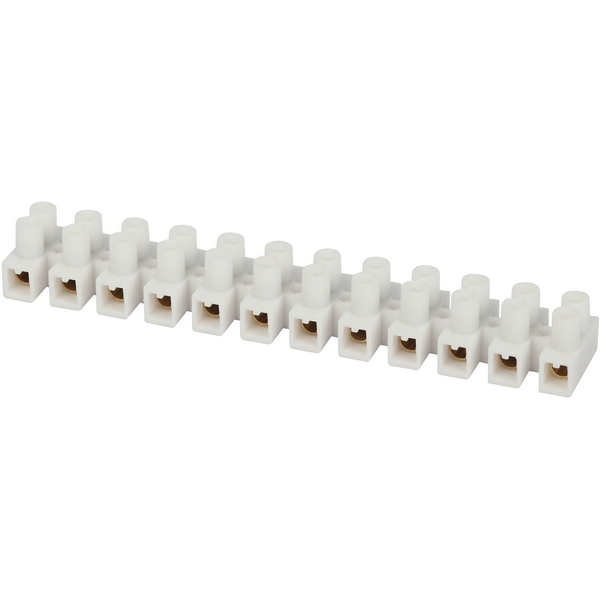 Изображение товара Винтовой зажим ЭРА NO-225-503 16А для проводов 1,5-12 мм2