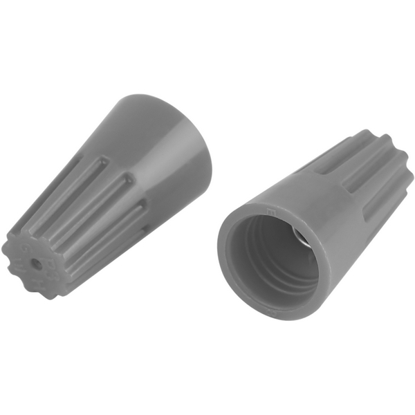 

Соединительный изолирующий зажим (1,0-3,0 мм2) серый 5 шт. в упаковке ЭРА NO-225-52, NO-225-52