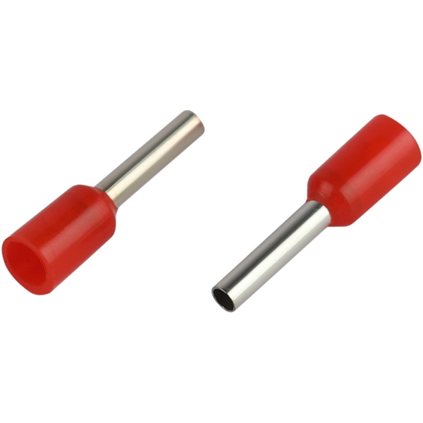 

Наконечник-гильза ЭРА 500 шт. ЭРА NO-225-61, NO-225-61