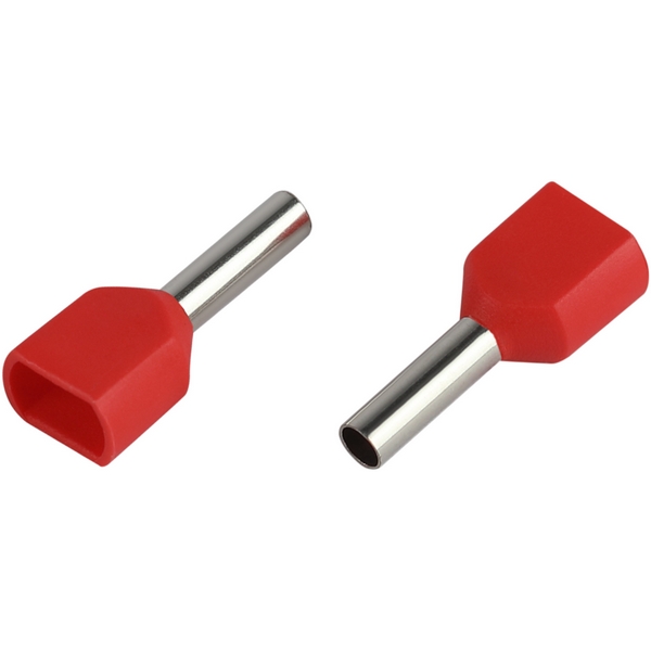

Наконечник-гильза 500 шт. ЭРА NO-225-73, NO-225-73