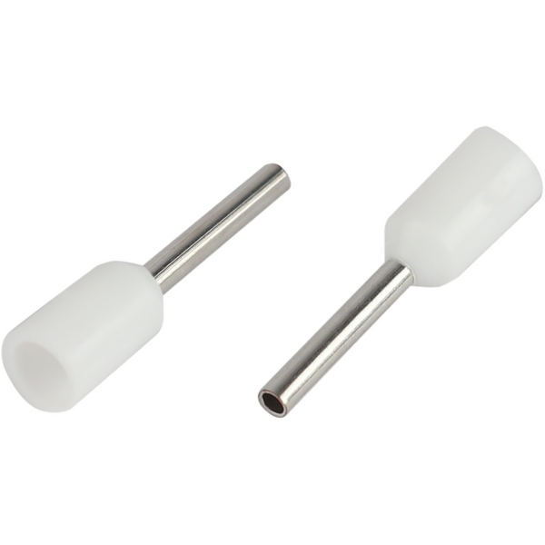 

Наконечник-гильза 50 шт. ЭРА NO-225-81, NO-225-81