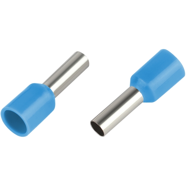 

Наконечник-гильза ЭРА 50 шт. ЭРА NO-225-88, NO-225-88