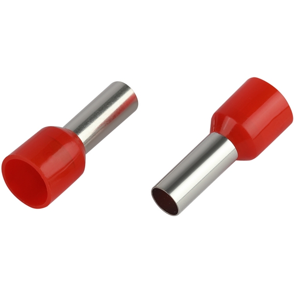 

Наконечник-гильза ЭРА 50 шт. ЭРА NO-225-93, NO-225-93