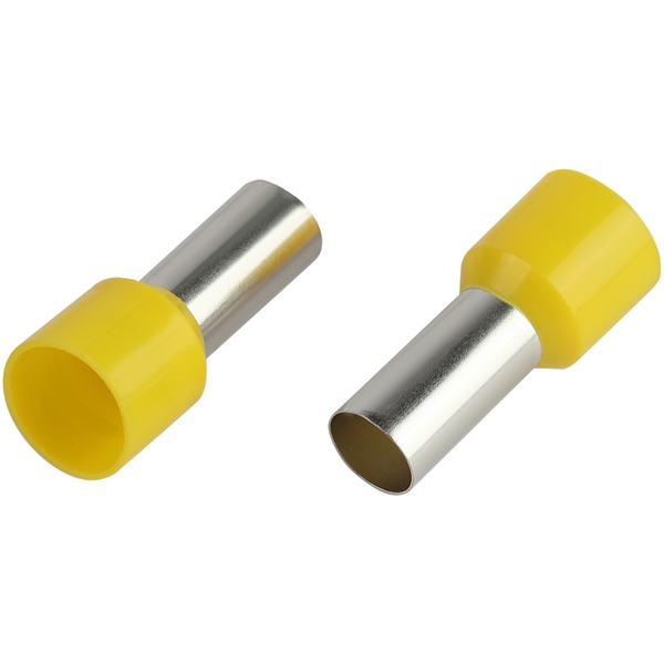 

Наконечник-гильза ЭРА 50 шт. ЭРА NO-225-95, NO-225-95