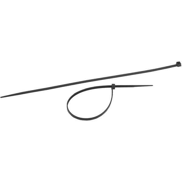 

Хомут 2,5х200мм черный 25 шт. ЭРА NO-KS0-08-25, NO-KS0-08-25