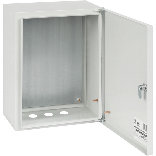 

Распределительный щит металлический (серый) ЭРА NO_SIMPLE_STM_SHMP-04_IP31, NO_SIMPLE_STM_SHMP-04_IP31