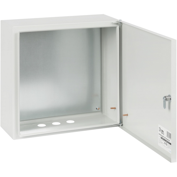 

Распределительный щит металлический (серый) ЭРА NO_SIMPLE_STM_SHMP-05_IP31, NO_SIMPLE_STM_SHMP-05_IP31