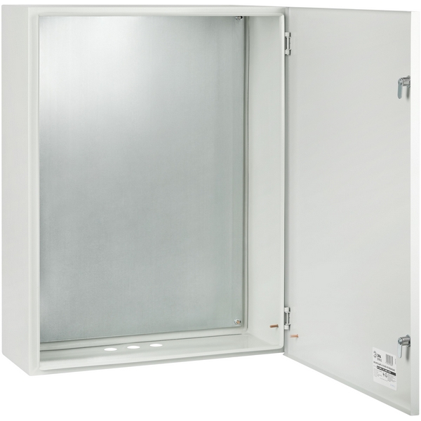 

Распределительный щит металлический (серый) ЭРА NO_SIMPLE_STM_SHMP-4-0 IP31, NO_SIMPLE_STM_SHMP-4-0 IP31