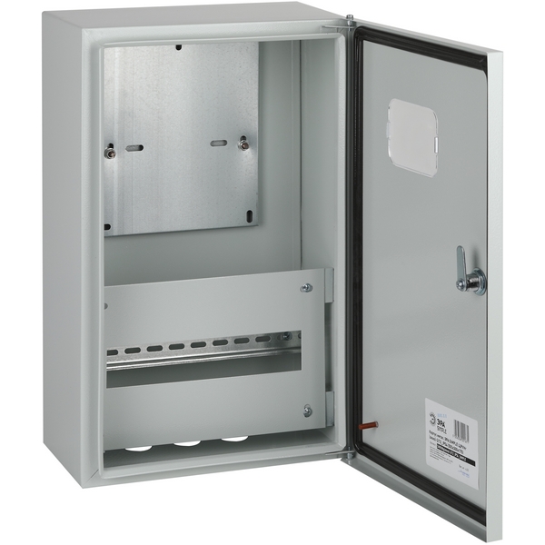 

Распределительный щит металлический навесной ЭРА NO_SIMPLE_STM_SHRUNg(okno)-3/12_IP54, Серый, NO_SIMPLE_STM_SHRUNg(okno)-3/12_IP54