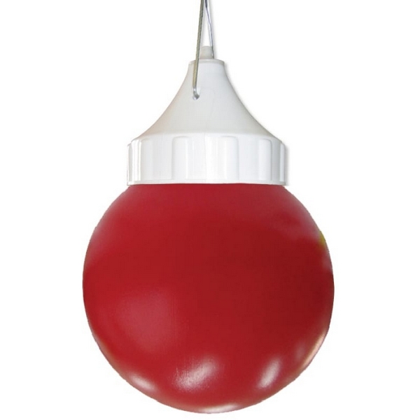 

Промышленный подвесной светильник красный ЭРА НСП 01-60-003 НСП 01-60-003 красный, НСП 01-60-003 НСП 01-60-003 красный