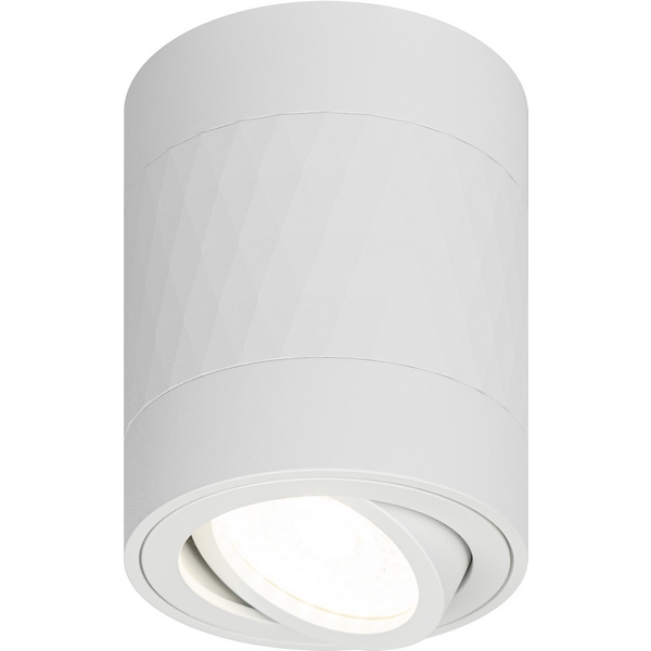 

Точечный светильник ЭРА OL33 WH, Белый, OL33 WH