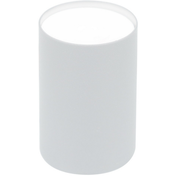 Изображение товара Точечный светильник ЭРА OL57 белый и черный для потолка и стены