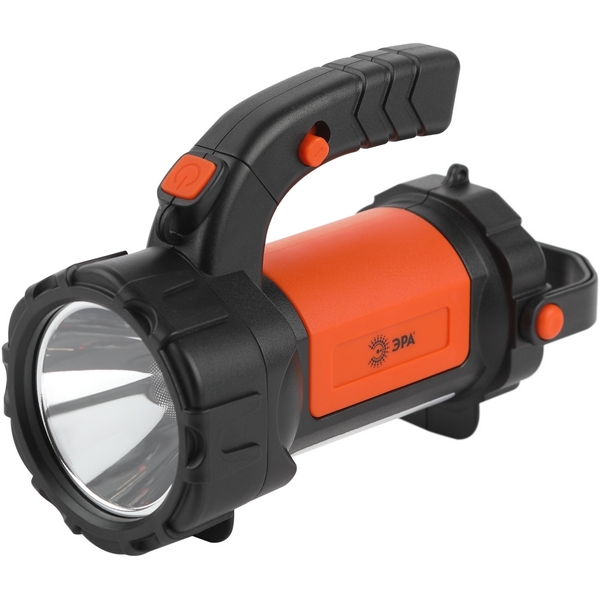 

Кемпинговый фонарь светодиодный аккумуляторный 5 Вт ЭРА PA-606 PA-606, Оранжевый, PA-606 PA-606
