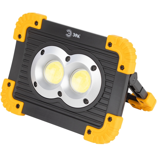 Изображение товара Кемпинговый светодиодный фонарь ЭРА PA-803 10 Вт для активного отдыха