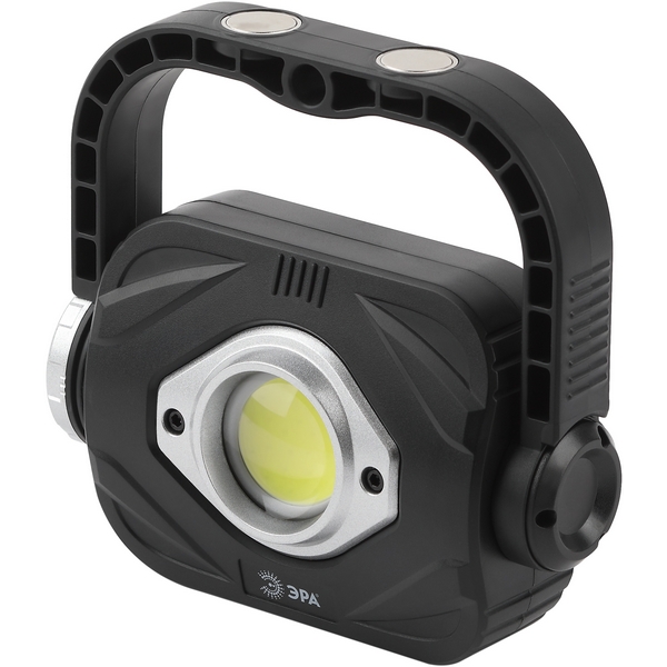 Изображение товара Ручной светодиодный фонарь ЭРА PB-701 3W компактный яркий для дома и улицы