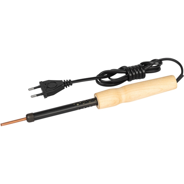 

Паяльник 25 Вт 25 Вт ЭРА PL-RU1- 25 W, PL-RU1- 25 W