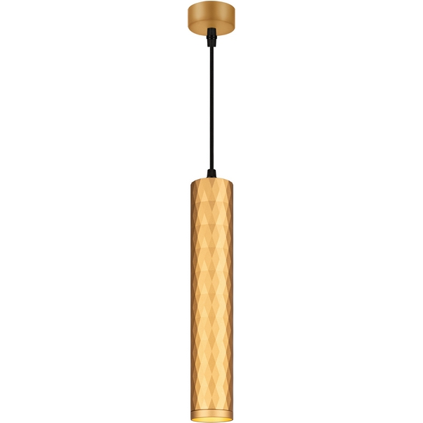 

Подвесной светильник ЭРА PL15 GD, Золото, PL15 GD