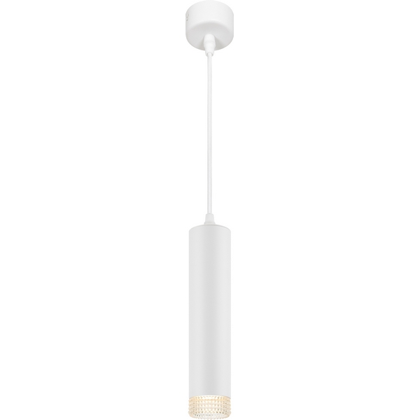 

Подвесной светильник ЭРА PL18 WH/CL, Белый, PL18 WH/CL