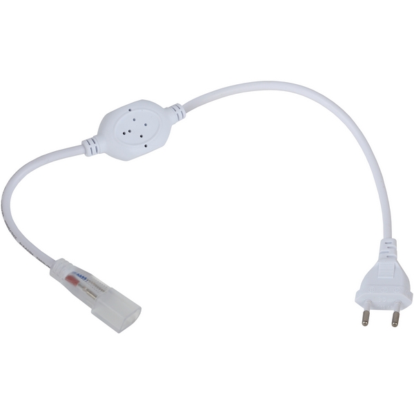 Провод питания 220В ЭРА power cord-NEONLED