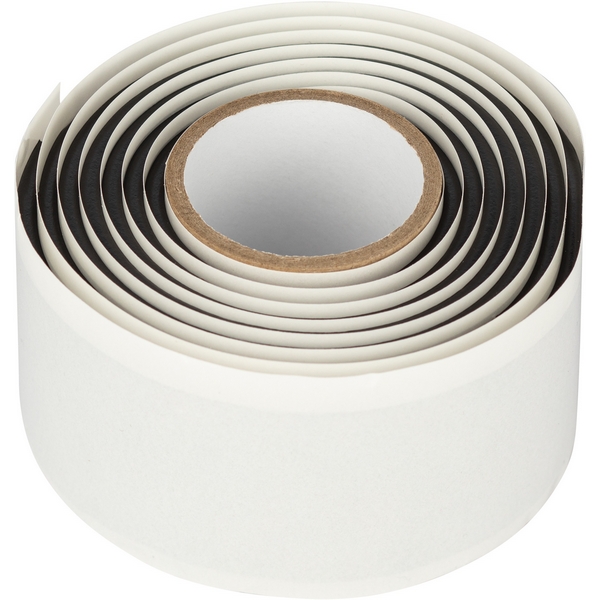 Изображение товара Изолента 38мм 1,5м черная ЭРА PROMAS38 надежное защитное средство