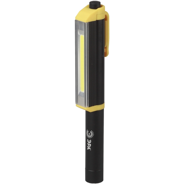 

Рабочий фонарь светодиодный на батарейках ЭРА RB-702 RB-702, Желтый, RB-702 RB-702