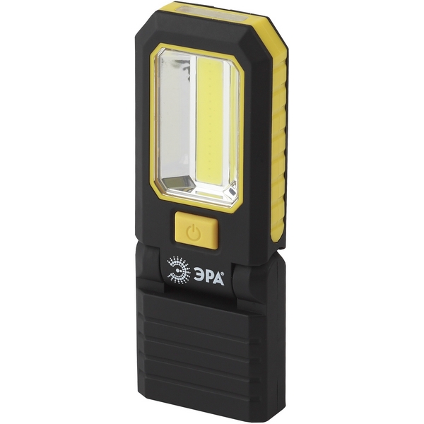 Изображение товара Рабочий светодиодный фонарь ЭРА RB-704 компактный и мощный для работы и путешествий