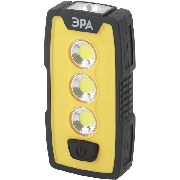 Изображение товара Рабочий светодиодный фонарь ЭРА RB-802 для профессиональной и бытовой эксплуатации