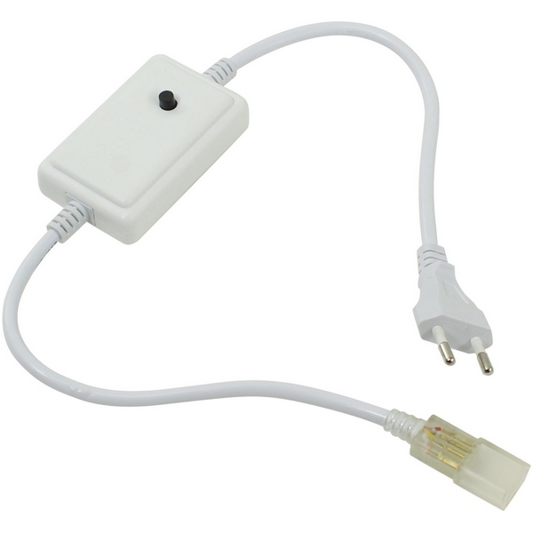 Изображение товара Контроллер для светодиодной ленты RGB 220В ЭРА RGBcontroller-220-A06 Изображение товара Контроллер для светодиодной ленты RGB 220В ЭРА RGBcontroller-220-A06