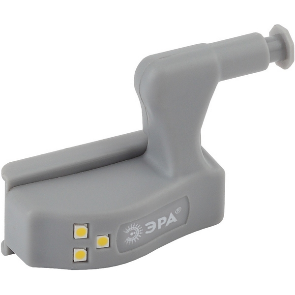 Изображение товара Мебельный светильник светодиодный на петлю в кухонный шкаф ЭРА SB-401 SB-401