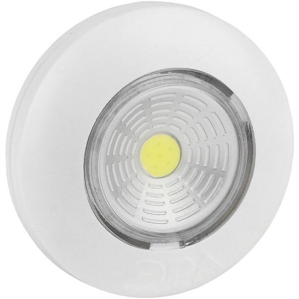 Изображение товара Мебельный светильник светодиодный с выключателем ЭРА SB-501 для интерьера