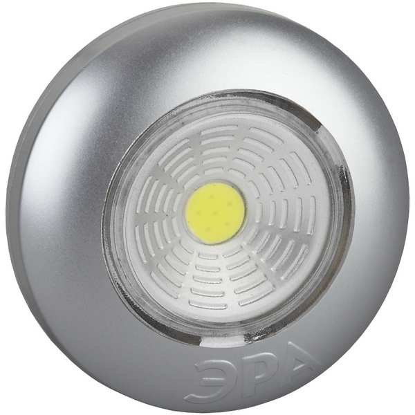 Изображение товара Мебельный светильник светодиодный на батарейках с выключателем ЭРА SB-503 SB-503