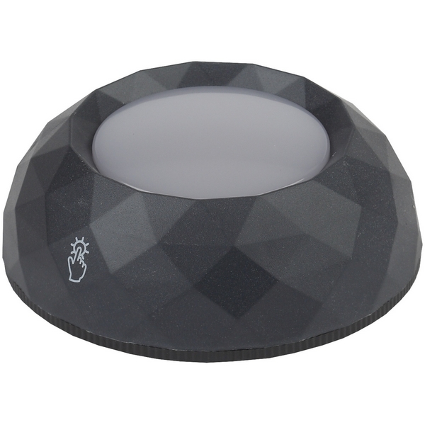 Изображение товара Мебельный светильник светодиодный с сенсорным выключателем ЭРА SB-507 для стен и мебели