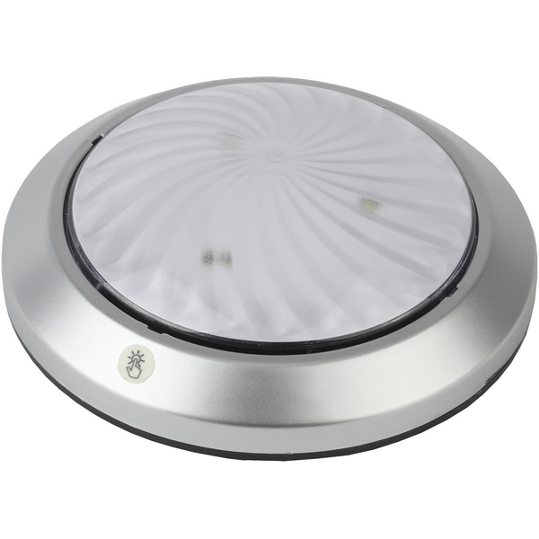 Изображение товара Светодиодный мебельный светильник ЭРА SB-605 с сенсорным выключателем Белый