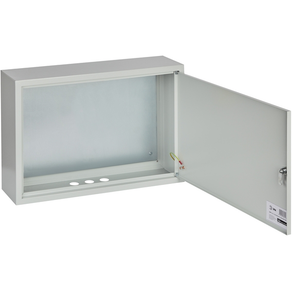 

Распределительный щит металлический (серый) ЭРА SHMP-4.6.1-0_31, SHMP-4.6.1-0_31