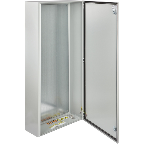 

Распределительный щит металлический (серый) ЭРА SHMP-5-1_31_Т, SHMP-5-1_31_Т