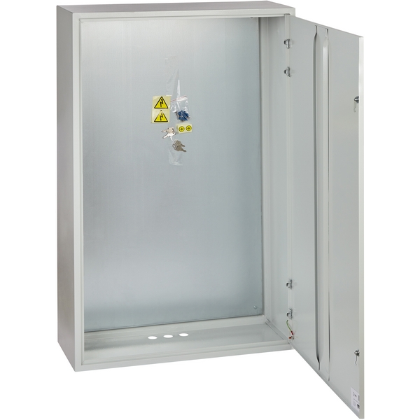 

Распределительный щит металлический (серый) ЭРА SHMP-6-0_31, SHMP-6-0_31