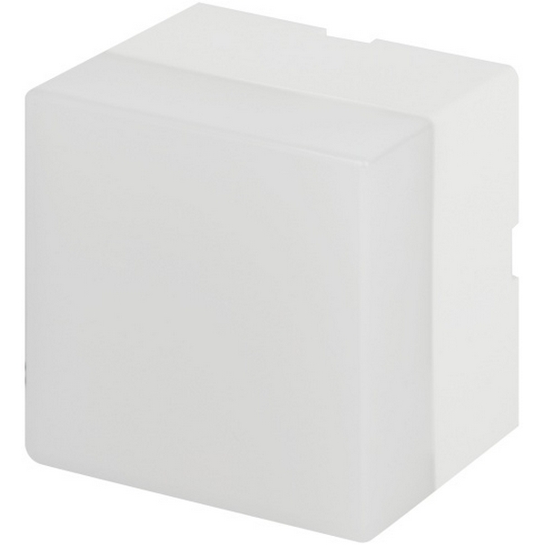 Изображение товара Светодиодный настенно-потолочный светильник ЭРА SML-AC-2-W-4K-04