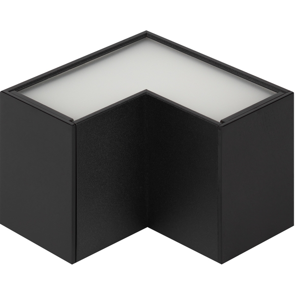 

Настенно-потолочный светильник светодиодный ЭРА SML-AC-3-4W-6K-LB, Черный, SML-AC-3-4W-6K-LB