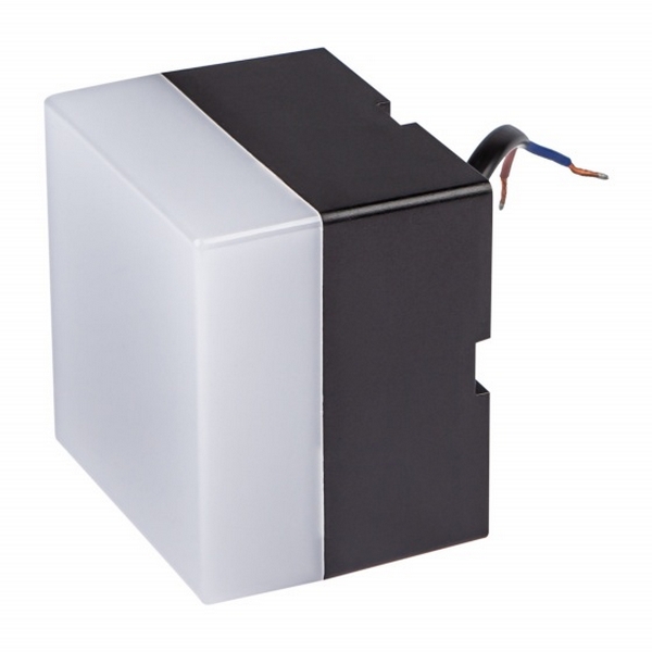 

Настенно-потолочный светильник светодиодный ЭРА SML-AC-B-4K-04, Черный, SML-AC-B-4K-04