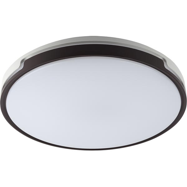 

Потолочный светильник светодиодный с пультом регулировкой цветовой температуры и яркости ЭРА SPB-6-70-RC Sance, Черно-белый, SPB-6-70-RC Sance