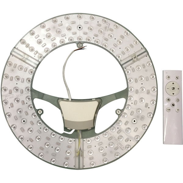 Изображение товара Светодиодный модуль с пультом ЭРА SPB-6- RU 49 регулируемый цвет и мощность