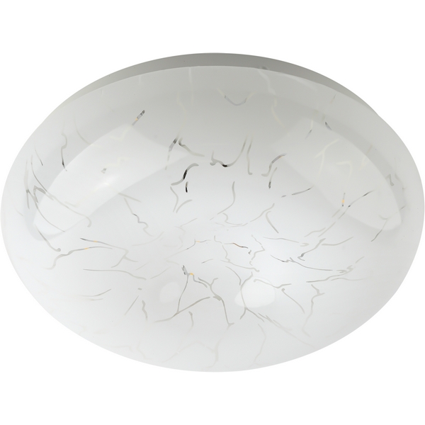 

Потолочный светильник светодиодный ЭРА SPB-6 - 18 Marble, Белый, SPB-6 - 18 Marble
