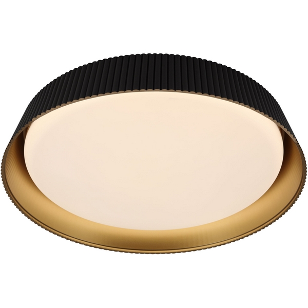 Изображение товара Потолочный светильник светодиодный ЭРА SPB-6 Bella 48W регулировка температуры