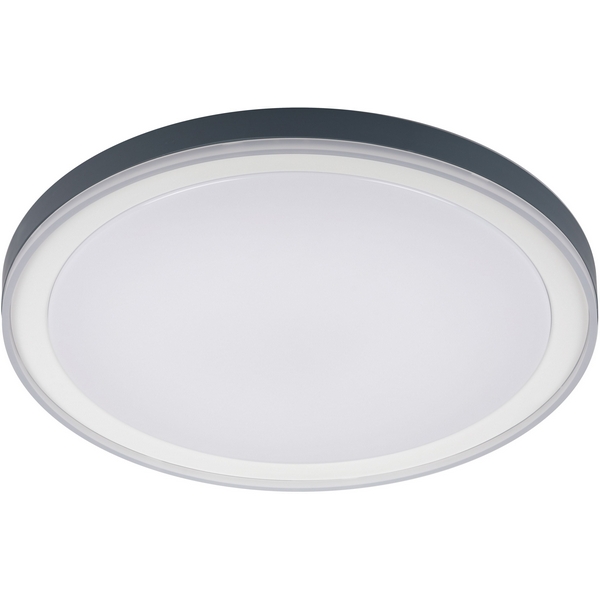 

Потолочный светильник светодиодный с пультом с регулировкой цветовой температуры ЭРА SPB-6 Jane 86W-3K-6,5K-RC WH+GR, Серый, SPB-6 Jane 86W-3K-6,5K-RC WH+GR